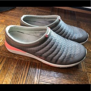 Merrell Women’s Applaud Breeze Slippers